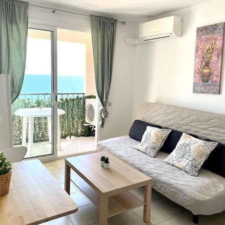 Karina 18J Apartment Емпуриабрава Екстериор снимка