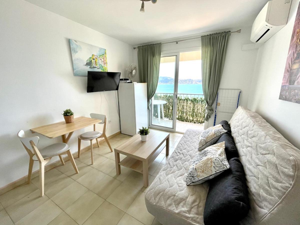 Karina 18J Apartment Емпуриабрава Екстериор снимка